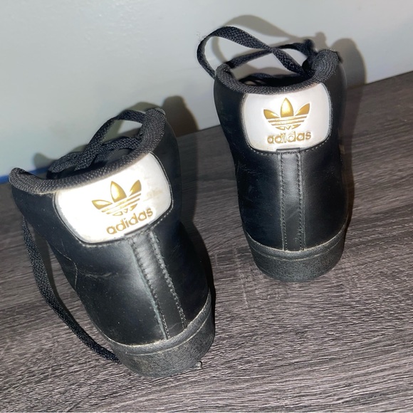 Adidas Superstar Pro KIDS - Picture 5 of 5